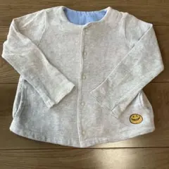 ブリーズ　カーディガン
