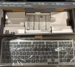 FMV Comfort Keyboard KB800 FMV-KB800T