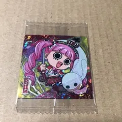 ワンピースウエハースシール　ペローナ‼️