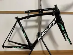 【美品/最終値下げ】RIDLEY FENIX SL カーボンフレーム Sサイズ