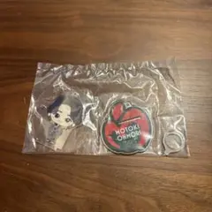 一番くじ Mrs. GREEN APPLE D賞 アクリルペンスタンド 大森元貴