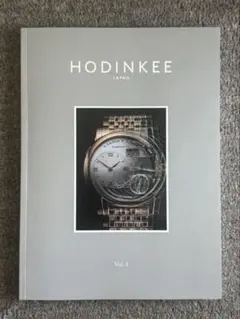 HODINKEE Vol.8