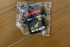 マキシマム ザ ホルモン 携帯クリーナー ストラップ