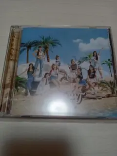 NiziU【COCONUT】