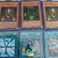 遊戯王OCGカードセット