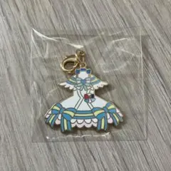プリキュアコスチュームチャーム キュアニャミー