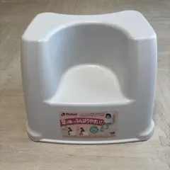 Richell トイレサポートステップ 25cm