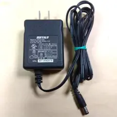 BUFFALO バッファロー 無線LAN ACアダプター US112-3320