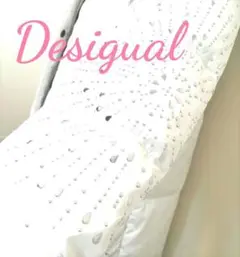 ✨新品極美品❣✨豪華セレブ〜キラッキラ〜スターダスト❣✨極上贅沢スノーホワイト✨