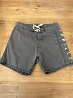 THRILLS スリルズ　メンズ水着　パンツ サイズ30