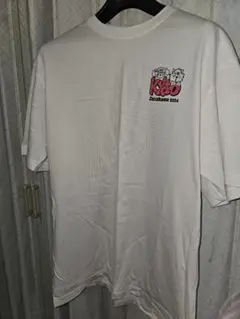 京都大作戦2024 SECRET BASE コラボT VERDY 赤色 XL