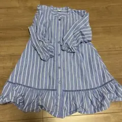 apres les cours ワンピース 100サイズ