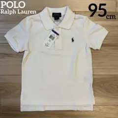 未使用タグ付き　POLO Ralph Lauren ラルフローレン　ポロシャツ