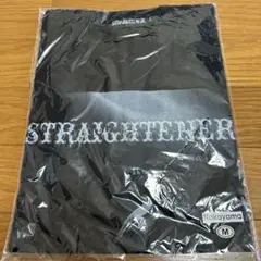 ストレイテナー ナカヤマシンペイ　Tシャツ 【M】