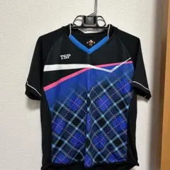 TSP 卓球ウェア Lサイズ
