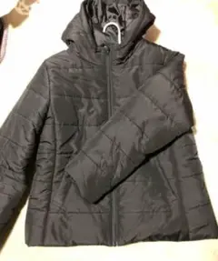 ダウンジャケット