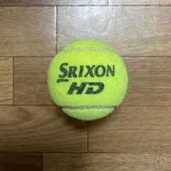 2025年最新】SRIXON テニス ボールの人気アイテム - メルカリ