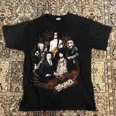 ALSTYLE バンドTシャツ エアロスミス