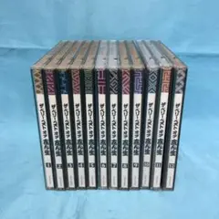 ♦︎ ザ・ベリー・ベスト・オブ 志ん生 1～12巻セット