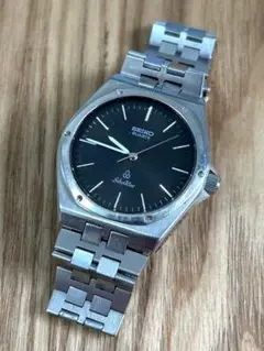 SEIKO セイコー シルバーウェーブ 6030-7040 クォーツ