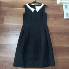ルネリネンワンピース
