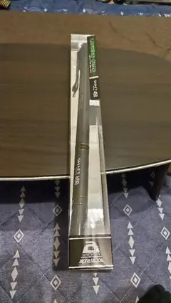 タモの柄 450センチ