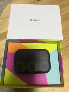ソニー SONY mocopi モコピ モバイルモーションキャプチャー