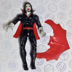[ 未使用 ] マーベルレジェンド モービウス