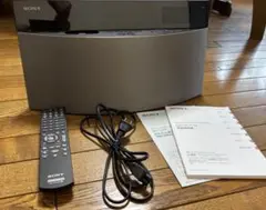 SONY NAS-V7M オーディオ機器 AM/FMラジオ CDプレーヤー NAS-V7M 特長 : コンポを楽しむ | システムステレオ | ソニー