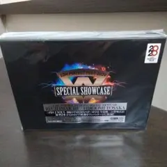今市隆二　登坂広臣　2020SPECIAL SHOWCASE　ライブ　ブルーレイ