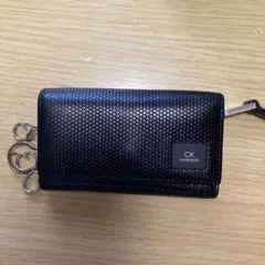 カルバンクラインキーケース