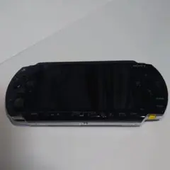 PSP 本体 (PSP-1000 )SONY