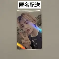 straykids 5-STAR 店舗特典 makestar ヒョンジン