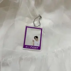 超特急 リョウガ アクキー