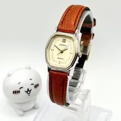 ORIENT オリエント クォーツ 腕時計 レディース