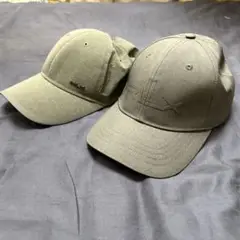 RLX　ゴルフキャップ　ラルフローレン Ralph Lauren golfcap