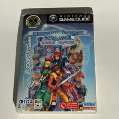 PHANTASY STAR ONLINE EPISODE I & II