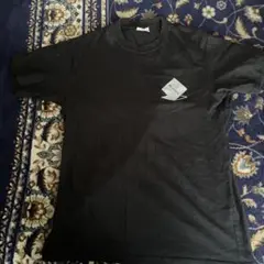 Columbia ブラック Tシャツ Sサイズ