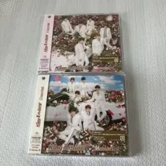 King & Prince Memorial 初回限定盤 A.B