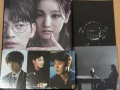 『もうすぐ死にます/OST』ソ・イングク(Seo In Guk)