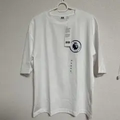 ユニクロ エアリズム プレミアリーグ Tシャツ M