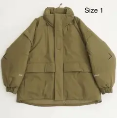 HYKE PERTEX GEN2 JACKET-GEN