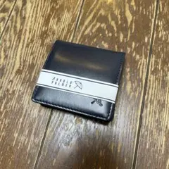 新品 ARNOLD PLANNER アーノルドパーマー　ネイビー コインケース