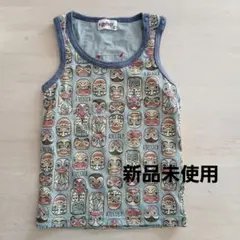 KICCOLY タンクトップ ☆新品未使用☆　90サイズ
