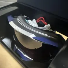 100%アルメガ　ゴーグル