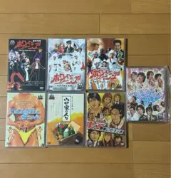 中古DVD マッスルボディーは傷つかない 企画・脚本・主役安田顕 チームナックス 最高 のCD・DVD・ブルーレイ - 中古DVD マッスルボディーは