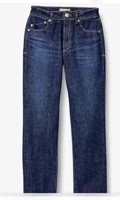 美品　ヤヌーク　High Waist ANNETTE