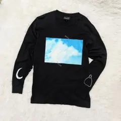 希少 ポーターロビンソン 長袖 バンドTシャツ L相当