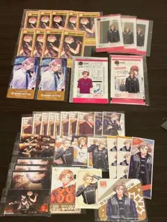 A3! 摂津万里 まとめ売り16