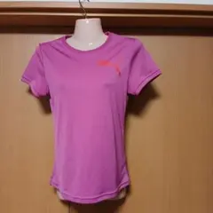 PUMA　Tシャツ